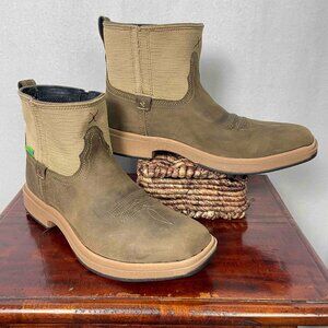 Twisted X 6" Ultralite X Boot Mens Size 11D